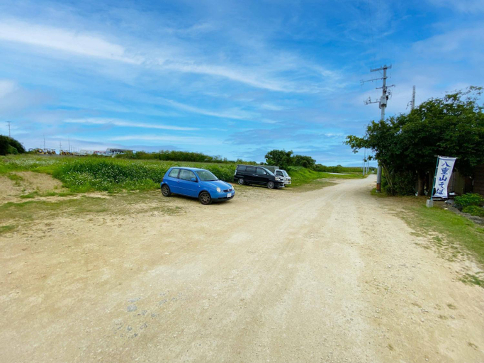 Public Area, House&Cafe Green Terrace - Vacation STAY 69610v, Ishigaki