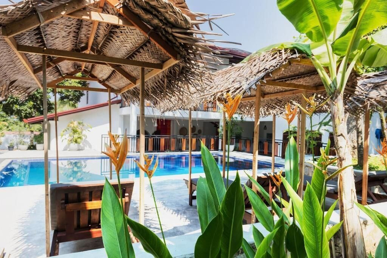Sport & Beauty 5, Nos Da Ty Boutique Hotel, Habaraduwa