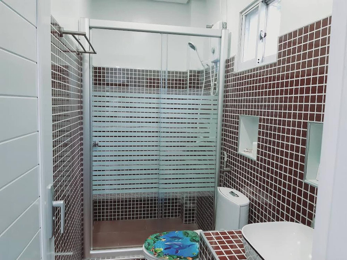 Bathroom 4, Avana Hills Boracay Prime - Traveler's 1, Malay