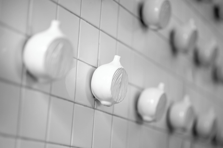 Bathroom 4, Del Carmen Concept Hotel, Guadalajara
