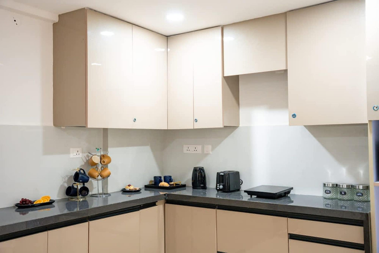 Room 5, The Royal Crown - 3bhk Luxury Home by Viraalay, Jaipur