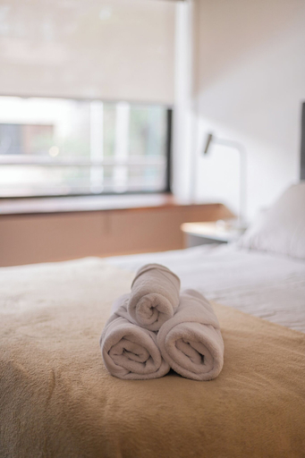 Room 4, San Sebastian Apartments By Andes, Santiago