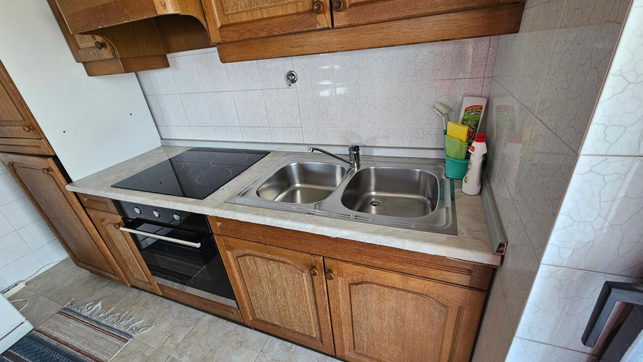 Others 5, Apartments Romano, Medulin