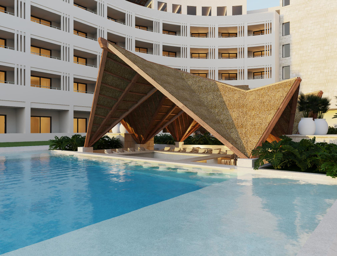 Sport & Beauty 3, Devossion By Live Aqua Celebration Resort & Spa Isla Mujeres, Isla Mujeres