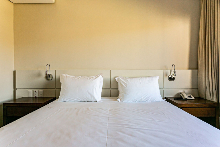 Room 5, Comfortable Suite in Luxury Resort Jurere Jbv141, Florianopolis