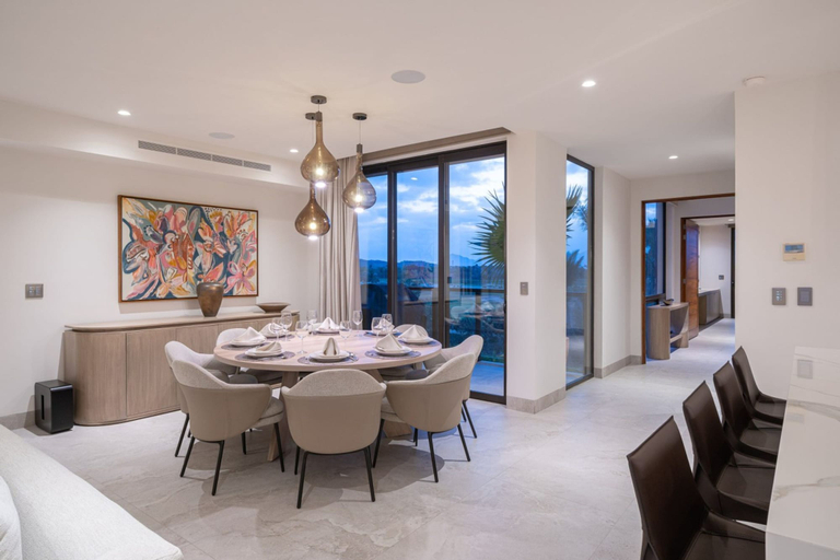 Room 4, Condo Joya 3BD - Marietas Punta Mita, Compostela