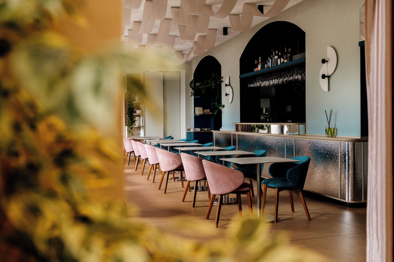 Food & Drinks 5, Best Western Plus Tigullio Royal Hotel, Genova