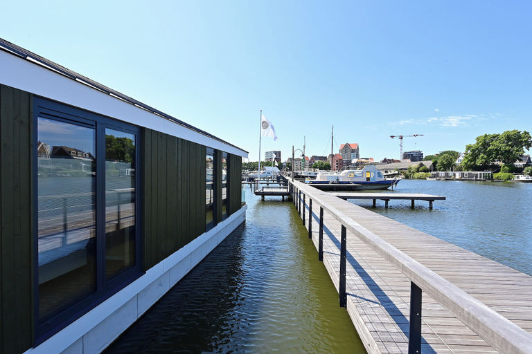 Marina 5, Harbour Lodges, Zaanstad
