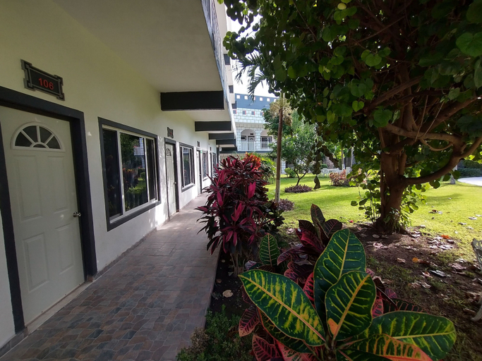 Exterior & Views 2, Villa Salvatore, Temixco