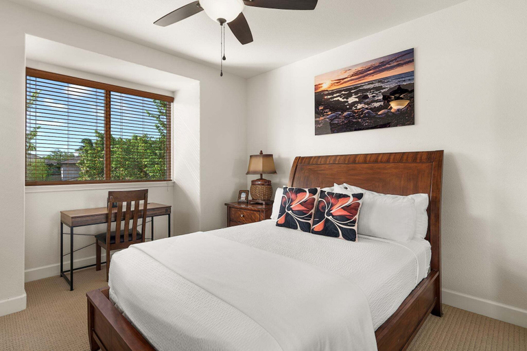 Room 5, Peaceful Mauna Lani Getaway - Pool, Golf & Private Beach Access - Vrkcv, Hawaii