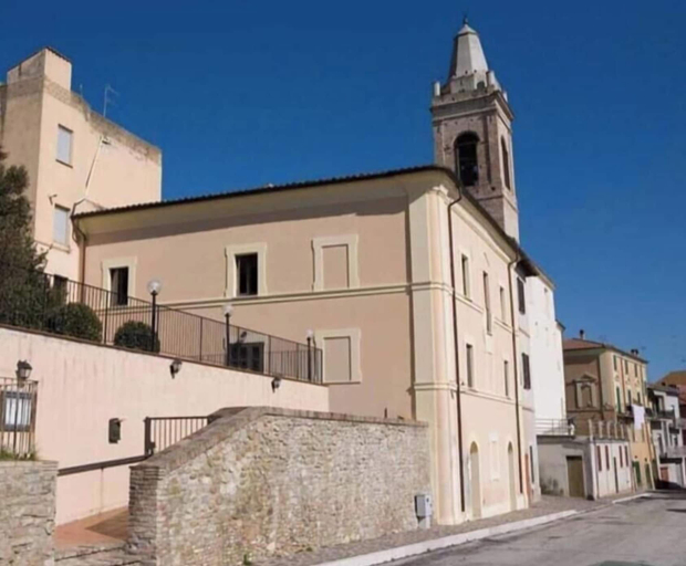 Miscellaneous, Palazzo Ducale Suites & Restaurant, Teramo