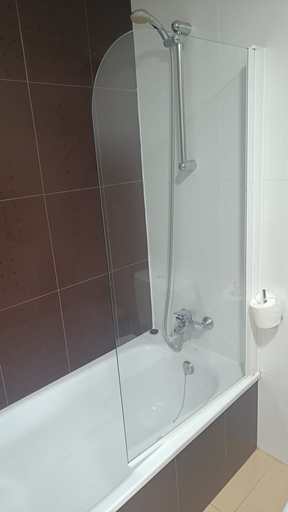 Bathroom 2, Apartment Espana On Mar Menor Golf Resort, Murcia
