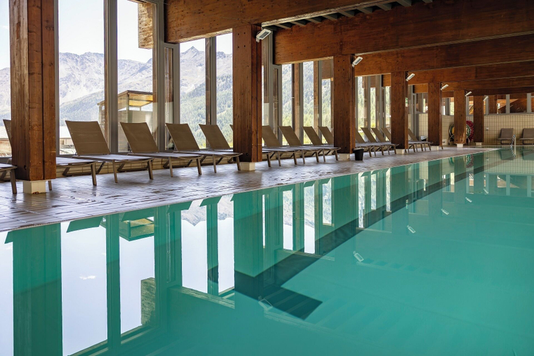 Sport & Beauty 2, Blu Senales Active & Family Resort, Bolzano