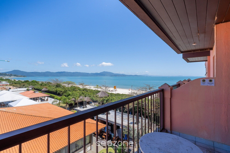 Primary image, Beachfront Resort Suite w/ Pool Jbv227, Florianopolis