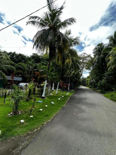 Property grounds 2, Mata Palo Beach Club, Aguirre