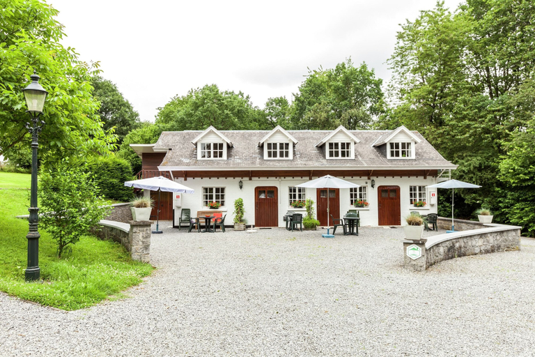 Exterior & Views 1, Cottage Near Durbuy Forest, Luxembourg