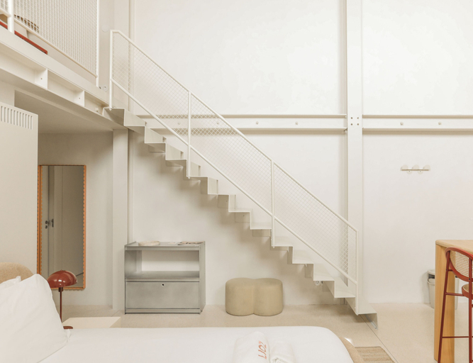 Bedroom 3, LIOZ Lisboa, Lisbon