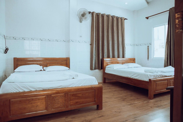 Bedroom 2, Thanh Kieu, Vũng Tàu