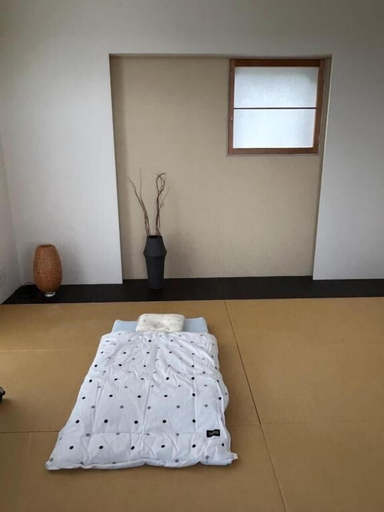 Bedroom 2, Futtsu Detached house, Futtsu