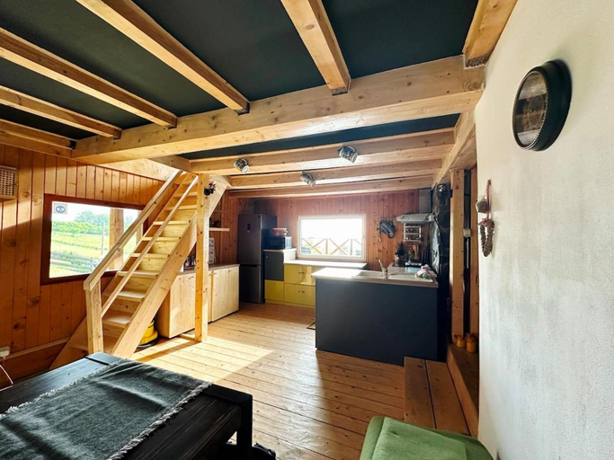 Bedroom 4, Horizon Parang, Petrosani