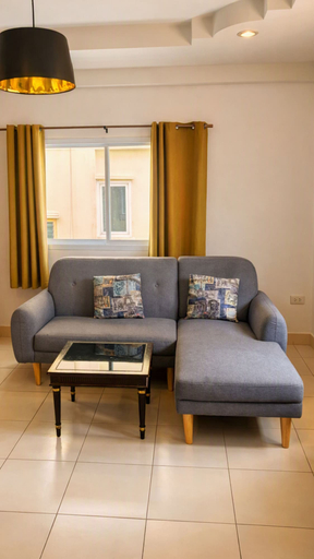 Others 5, K2 Seaside Suites, Pattaya