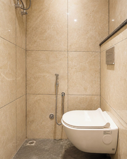 Bathroom 3, Royal Regal-rooms & suits, Gwalior