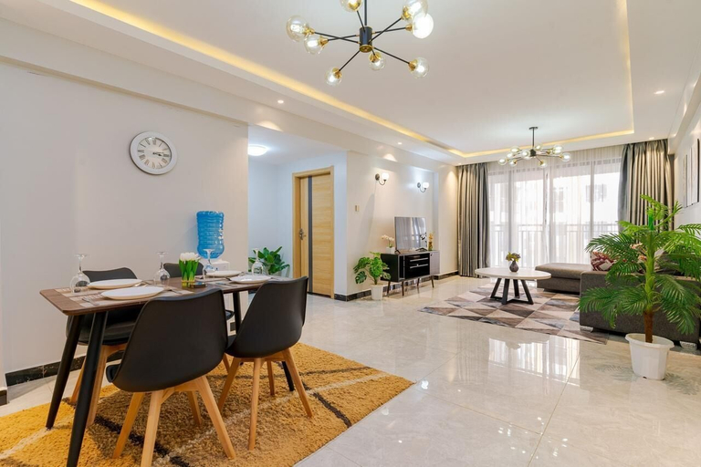 Others 5, Diamond Homes View Palace Apartment, Dagoretti North