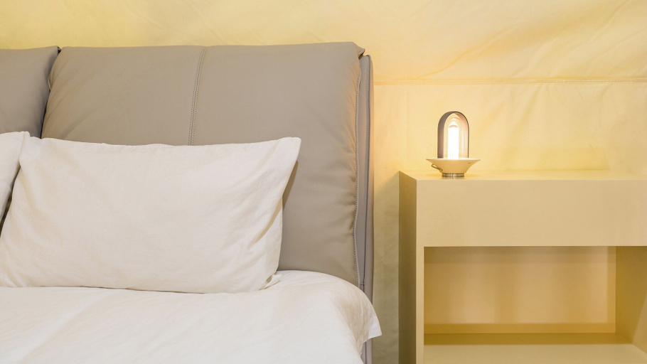 Bedroom 3, Gapyeong High Mong Glamping & Camping, Gapyeong