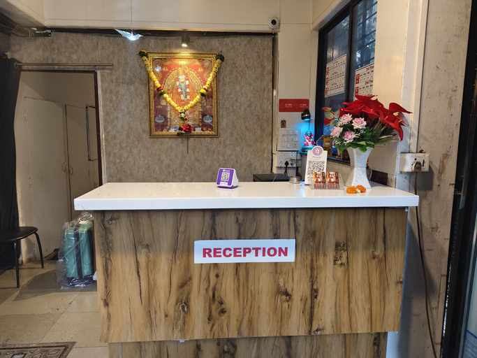 Others 4, Hotel Samrat, Nashik