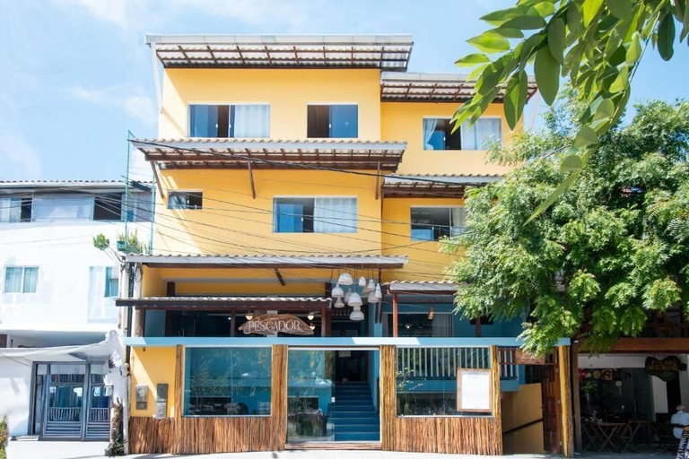 Exterior & Views 2, Hotel do Pescador, Cairu