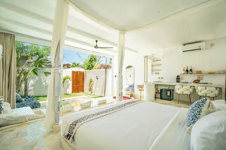 Room 1, Valentina Villas Uluwatu, Badung
