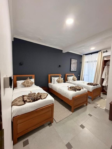 Room 2, njiro luxury resort, Arusha Urban