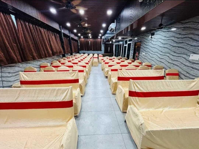 Meeting facility, HoTEL MADHAVI PRIME, Guntur