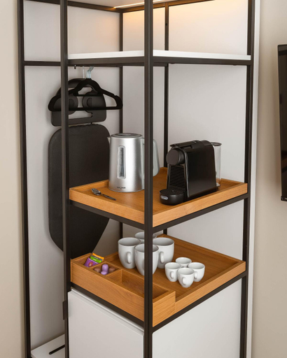 Facilities 2, Limehome Linz Urfahr, Linz