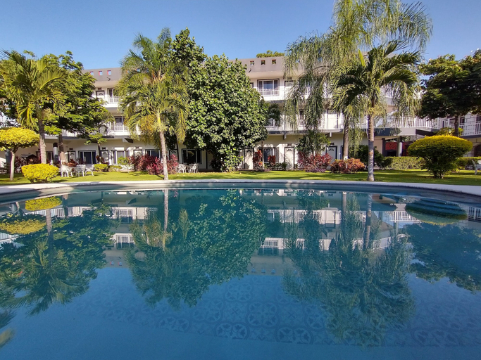 Exterior & Views 2, Villa Salvatore, Temixco