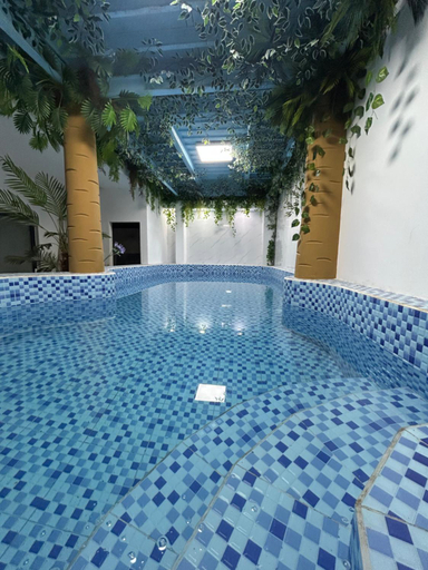 Sport & Beauty 4, Hotel Mai Tuan Chanh Mon A, Tây Ninh