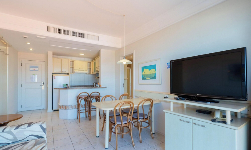 Interior, Beachfront Resort Suite w/ Pool Jbv227, Florianopolis
