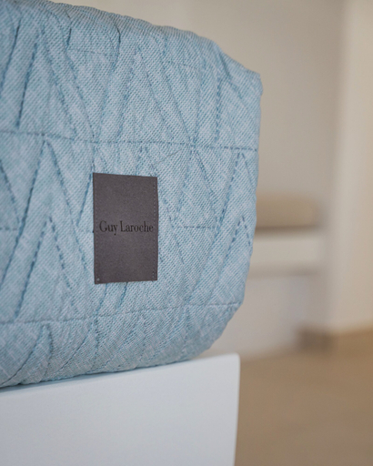 Interior detail 5, Parolea Luxury Living Hotel, South Aegean