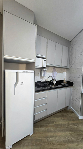 Private kitchen 5, Residencial Felicita, Barueri