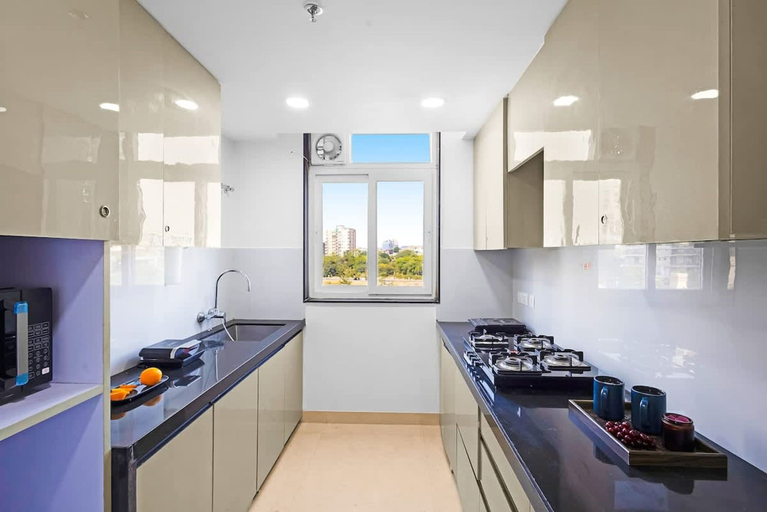 Room 2, The Majestic Crown - 2bhk Luxury Home by Viraalay, Jaipur