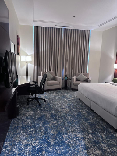 Bedroom 4, Prime Hotel Al Hamra Jeddah, Jeddah