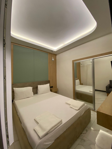 Room 5, YDora Luxury Hotel, Bodrum