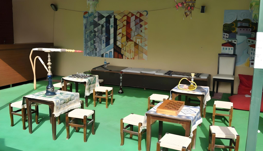 Food & Drinks 5, Beach Princess Hotel, Kuşadası