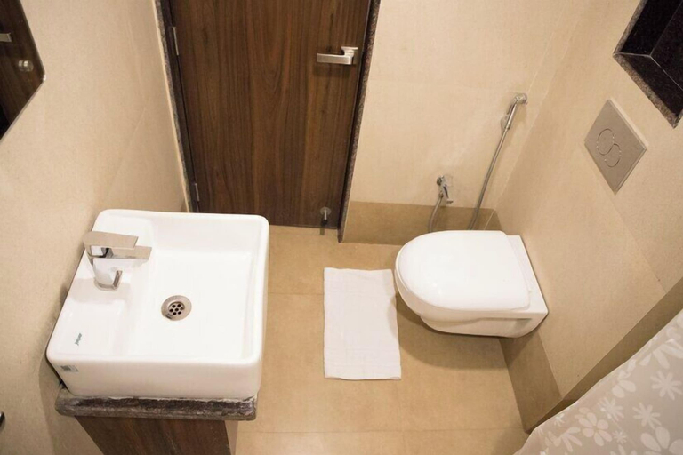 Bathroom 3, Hotel Paras By TWC hotels, Jabalpur