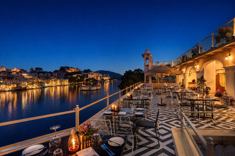 Others 1, Hotel Sarovar on Lake Pichola, Udaipur