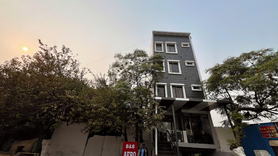 Exterior & Views 2, Opal Villa by JMD Group, Delhi