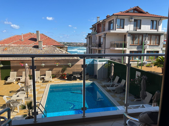 Sport & Beauty, Hotel Silver, Sozopol