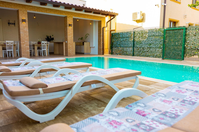 Sport & Beauty, Casa cu Nuc, Alba Iulia