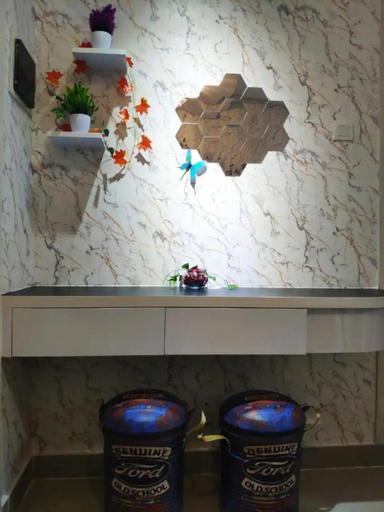 Others 5, Central Park Mall Madison Park Apartemen Free Wifi, West Jakarta
