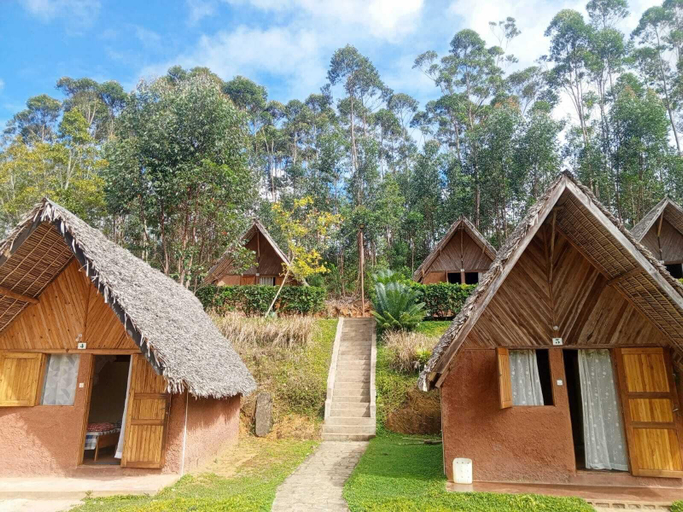 Exterior & Views 2, Soanala Hotel & Restaurant, Alaotra-Mangoro